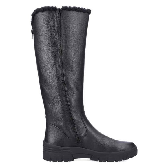 NEW - Remonte Womens Winter Boot - Picture 4 of 5